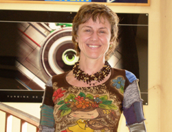 Ana Laveron
